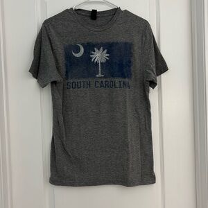 South Carolina t shirt, size medium, in great condition